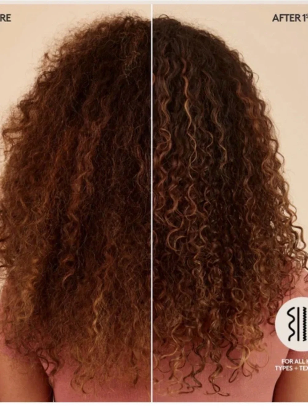 Fenty Hair The Comeback Kid Instant Damage Repair Treatment - Blue